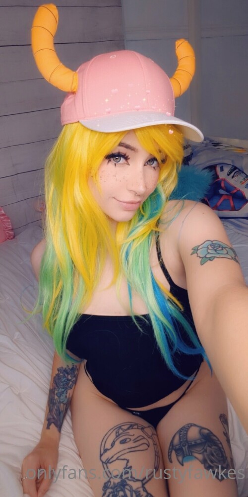 Rusty Fawkes Nude Leaked Onlyfans Photo Rusty Fawkes Nude Leaked Onlyfans Photo