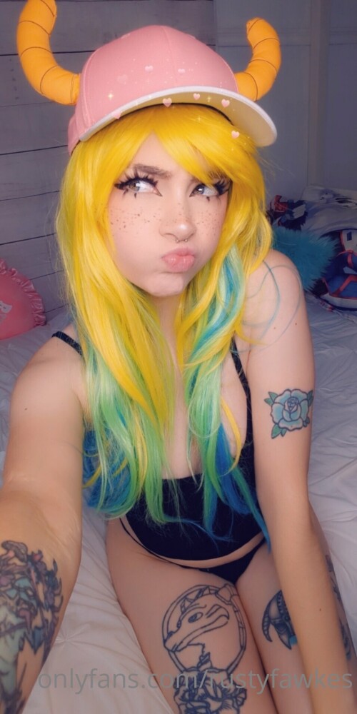 Rusty Fawkes Nude Leaked Onlyfans Photo Rusty Fawkes Nude Leaked Onlyfans Photo