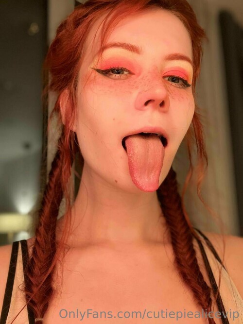 cutiepiealicevip Nude Leaked Onlyfans Photo cutiepiealicevip Nude Leaked Onlyfans Photo