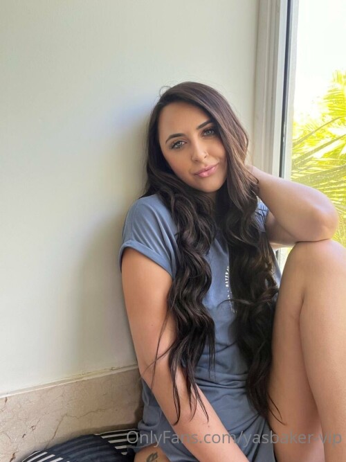 Yasmin Baker - queenb-vip Nude Leaked Onlyfans Photo Yasmin Baker - queenb-vip Nude Leaked Onlyfans Photo