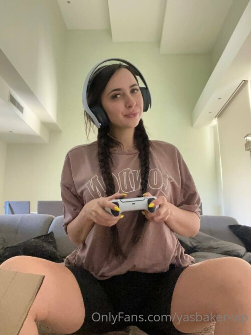 Yasmin Baker - queenb-vip Nude Leaked Onlyfans Photo Yasmin Baker - queenb-vip Nude Leaked Onlyfans Photo