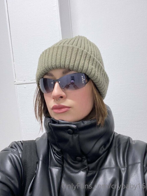 crybaby16 / urbabydasha Nude Leaked Onlyfans Photo crybaby16 / urbabydasha Nude Leaked Onlyfans Photo