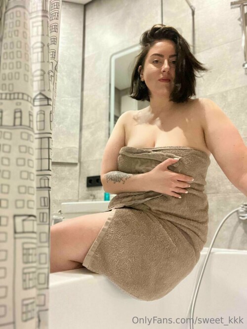 Sweet Buns / sweet_kkk / kristi_kkk Nude Leaked Onlyfans Photo