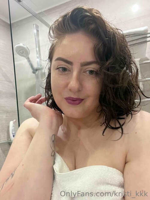 Sweet Buns / sweet_kkk / kristi_kkk Nude Leaked Onlyfans Photo