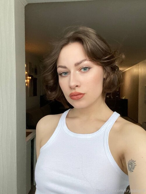 crybaby16 / urbabydasha Nude Leaked Onlyfans Photo crybaby16 / urbabydasha Nude Leaked Onlyfans Photo