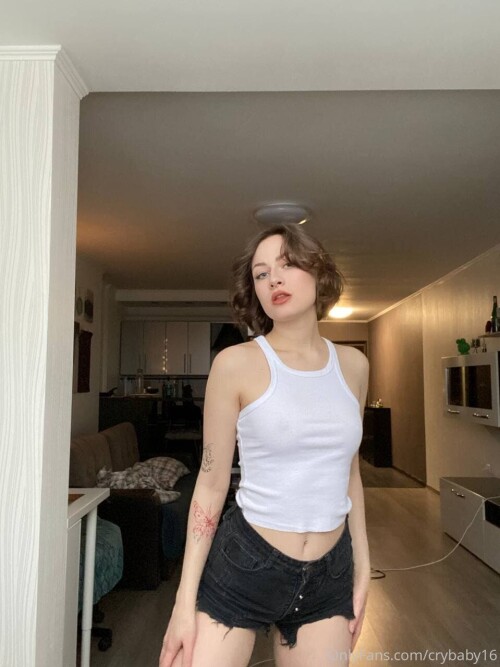 crybaby16 / urbabydasha Nude Leaked Onlyfans Photo crybaby16 / urbabydasha Nude Leaked Onlyfans Photo