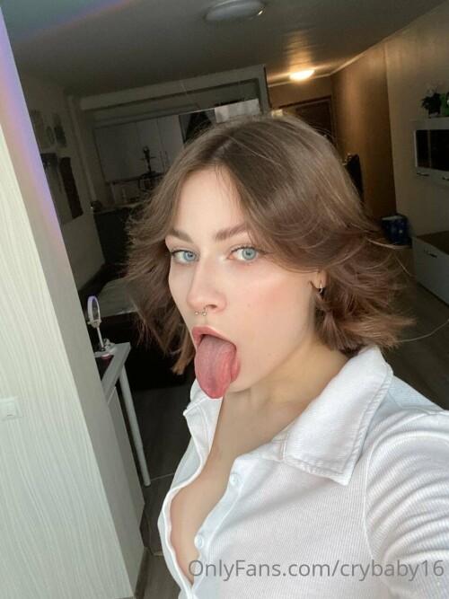 crybaby16 / urbabydasha Nude Leaked Onlyfans Photo crybaby16 / urbabydasha Nude Leaked Onlyfans Photo