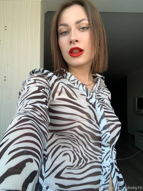 crybaby16 / urbabydasha Nude Leaked Onlyfans Photo crybaby16 / urbabydasha Nude Leaked Onlyfans Photo