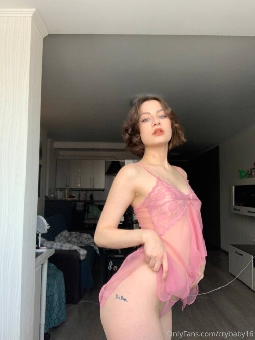 crybaby16 / urbabydasha Nude Leaked Onlyfans Photo crybaby16 / urbabydasha Nude Leaked Onlyfans Photo