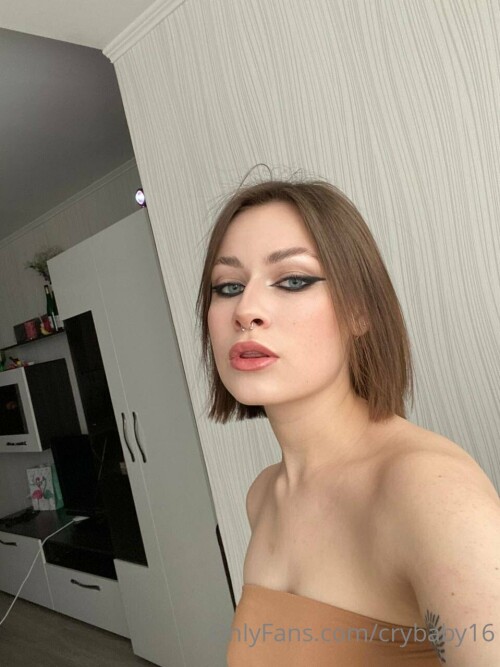crybaby16 / urbabydasha Nude Leaked Onlyfans Photo crybaby16 / urbabydasha Nude Leaked Onlyfans Photo