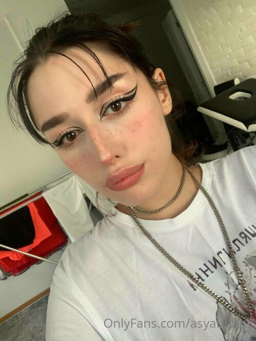 asyabunny - sweetstoormy Nude Leaked Onlyfans Photo asyabunny - sweetstoormy Nude Leaked Onlyfans Photo