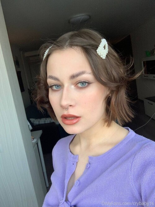 crybaby16 / urbabydasha Nude Leaked Onlyfans Photo crybaby16 / urbabydasha Nude Leaked Onlyfans Photo