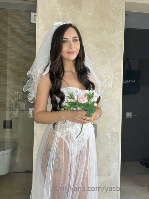 Yasmin Baker - queenb-vip Nude Leaked Onlyfans Photo Yasmin Baker - queenb-vip Nude Leaked Onlyfans Photo