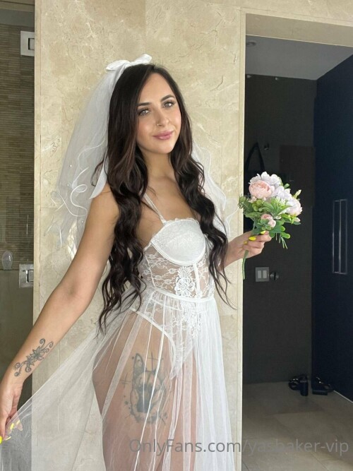 Yasmin Baker - queenb-vip Nude Leaked Onlyfans Photo Yasmin Baker - queenb-vip Nude Leaked Onlyfans Photo