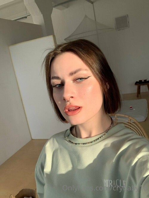 crybaby16 / urbabydasha Nude Leaked Onlyfans Photo crybaby16 / urbabydasha Nude Leaked Onlyfans Photo