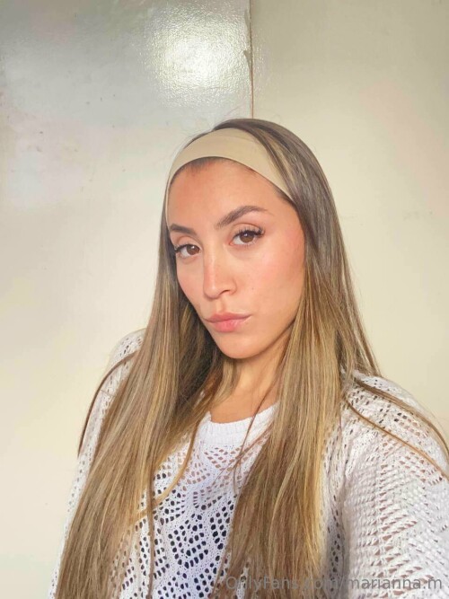 marianna.m Nude Leaked Onlyfans Photo marianna.m Nude Leaked Onlyfans Photo