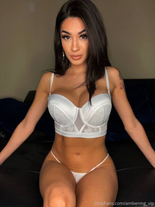 Amber Marie | ambermg_vip | amber_mg Nude Leaked Onlyfans Photo Amber Marie | ambermg_vip | amber_mg Nude Leaked Onlyfans Photo