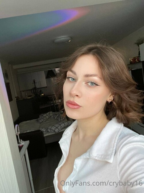 crybaby16 / urbabydasha Nude Leaked Onlyfans Photo crybaby16 / urbabydasha Nude Leaked Onlyfans Photo