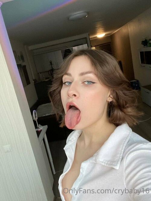 crybaby16 / urbabydasha Nude Leaked Onlyfans Photo crybaby16 / urbabydasha Nude Leaked Onlyfans Photo