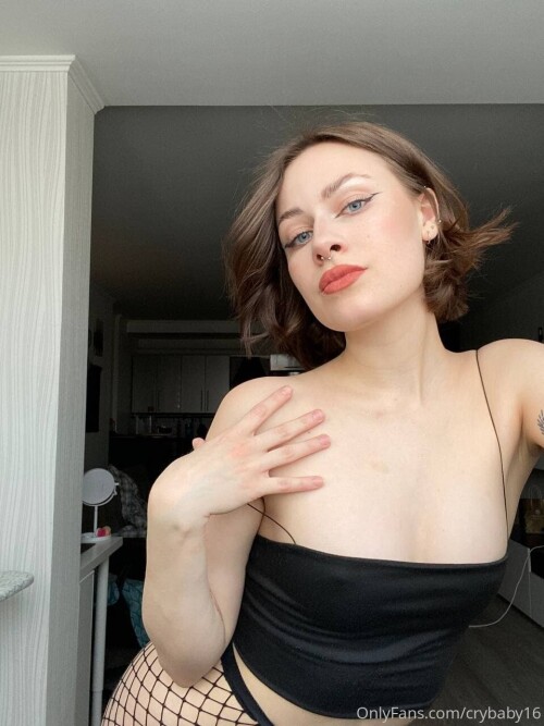 crybaby16 / urbabydasha Nude Leaked Onlyfans Photo crybaby16 / urbabydasha Nude Leaked Onlyfans Photo