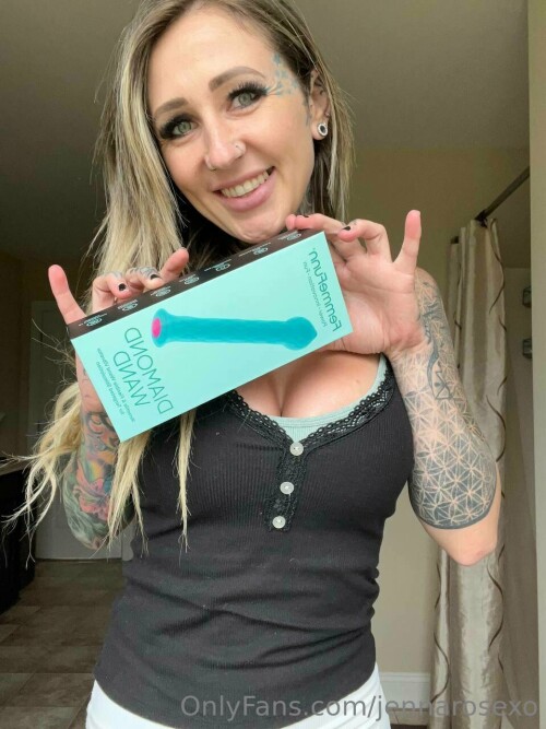 Jenna Rose / jennarosexo Nude Leaked Onlyfans Photo Jenna Rose / jennarosexo Nude Leaked Onlyfans Photo
