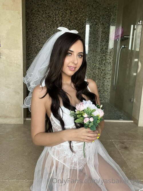 Yasmin Baker - queenb-vip Nude Leaked Onlyfans Photo Yasmin Baker - queenb-vip Nude Leaked Onlyfans Photo