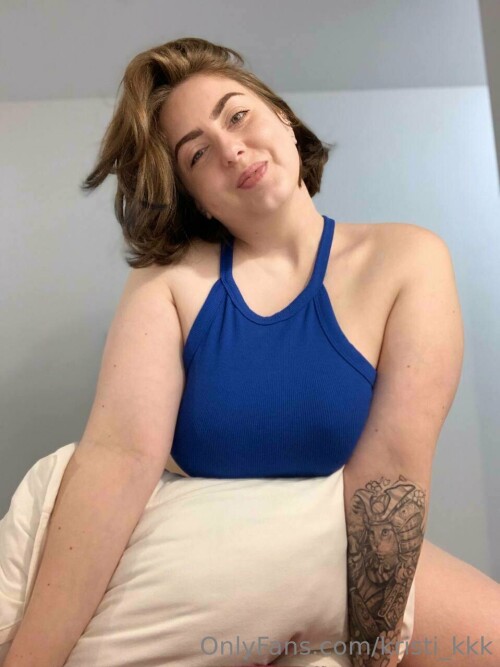 Sweet Buns / sweet_kkk / kristi_kkk Nude Leaked Onlyfans Photo