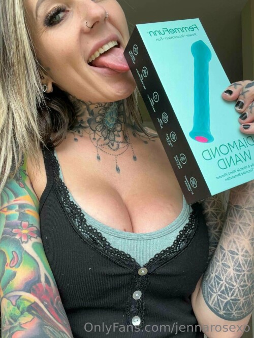 Jenna Rose / jennarosexo Nude Leaked Onlyfans Photo Jenna Rose / jennarosexo Nude Leaked Onlyfans Photo