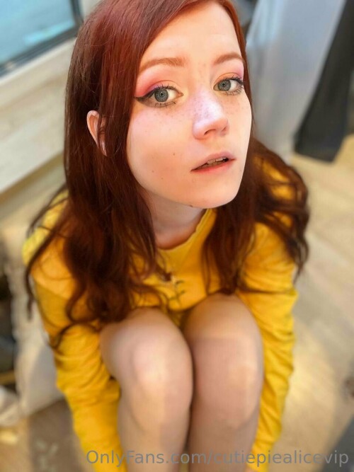 cutiepiealicevip Nude Leaked Onlyfans Photo cutiepiealicevip Nude Leaked Onlyfans Photo