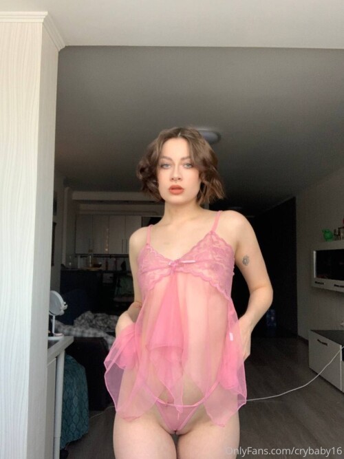 crybaby16 / urbabydasha Nude Leaked Onlyfans Photo crybaby16 / urbabydasha Nude Leaked Onlyfans Photo