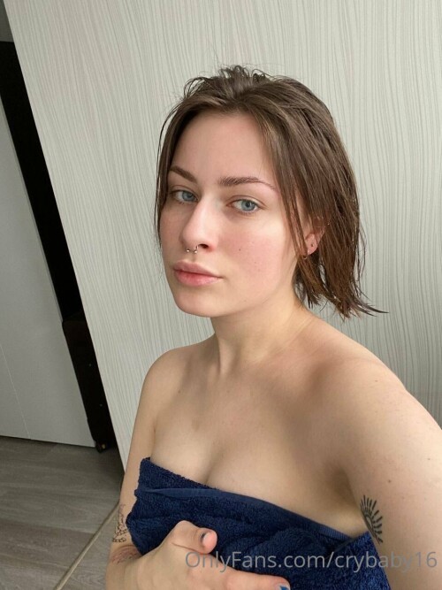 crybaby16 / urbabydasha Nude Leaked Onlyfans Photo crybaby16 / urbabydasha Nude Leaked Onlyfans Photo