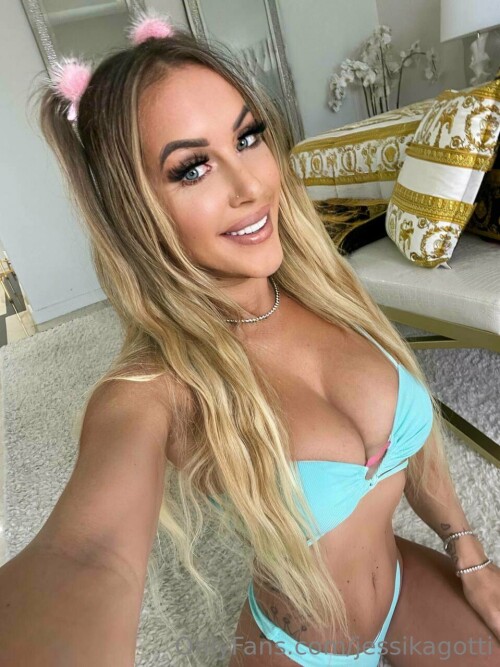 Jessika Gotti / jessikagotti Nude Leaked Onlyfans Photo Jessika Gotti / jessikagotti Nude Leaked Onlyfans Photo