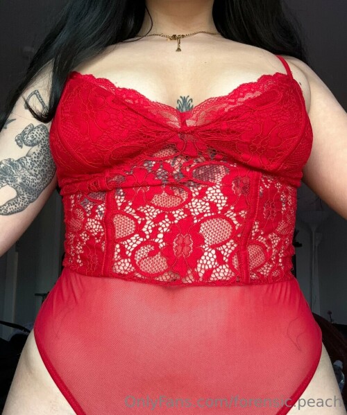 forensic.peach Nude Leaked Onlyfans Photo forensic.peach Nude Leaked Onlyfans Photo