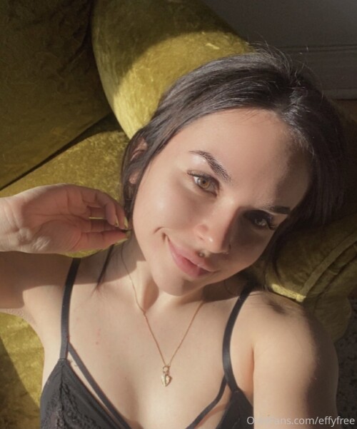 effycutiexx Nude Leaked Onlyfans Photo effycutiexx Nude Leaked Onlyfans Photo