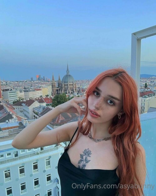 asyabunny - sweetstoormy Nude Leaked Onlyfans Photo asyabunny - sweetstoormy Nude Leaked Onlyfans Photo