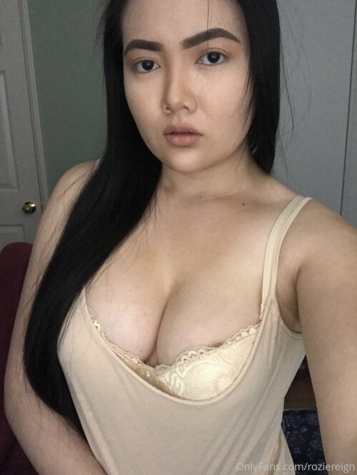 RozieReignXXX Nude Leaked Onlyfans Photo RozieReignXXX Nude Leaked Onlyfans Photo