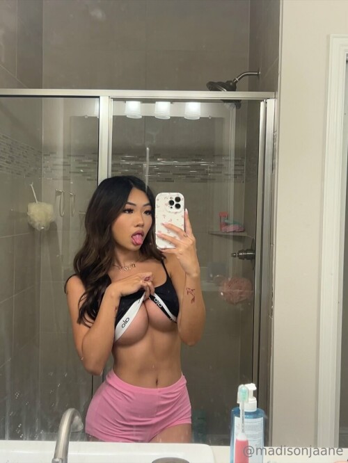 Madisonjaane Nude Leaked Onlyfans Photo Madisonjaane Nude Leaked Onlyfans Photo