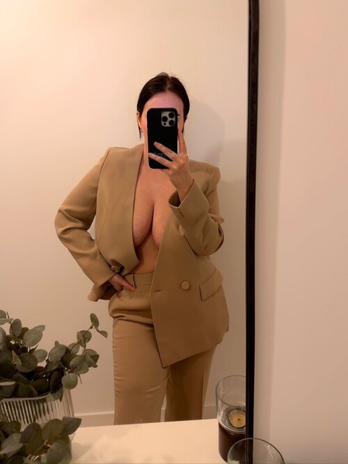 Evelyn White Nude Leaked Onlyfans Photo Evelyn White Nude Leaked Onlyfans Photo