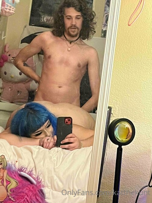 KatTheKunt Nude Leaked Onlyfans Photo