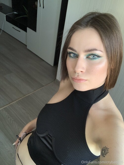 crybaby16 / urbabydasha Nude Leaked Onlyfans Photo crybaby16 / urbabydasha Nude Leaked Onlyfans Photo