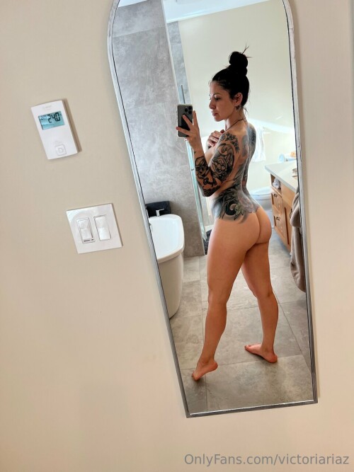 Victoria Riaz- victoriariaz Nude Leaked Onlyfans Photo Victoria Riaz- victoriariaz Nude Leaked Onlyfans Photo