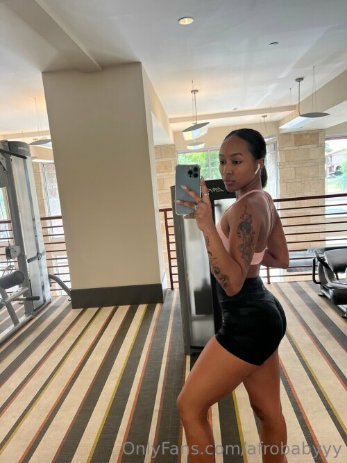 yourfavbubblebuttt / afrobabyyy Nude Leaked Onlyfans Photo yourfavbubblebuttt / afrobabyyy Nude Leaked Onlyfans Photo