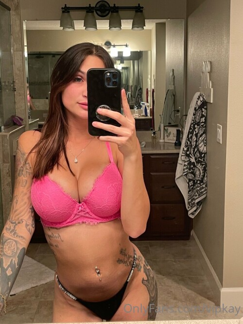Natalie | woahnatty | nattygonewild | yourslutnatalie | kaybooz | vipkay Nude Leaked Onlyfans Photo