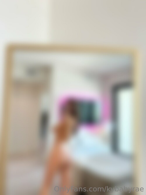Kylie Rae Nude Leaked Onlyfans Photo