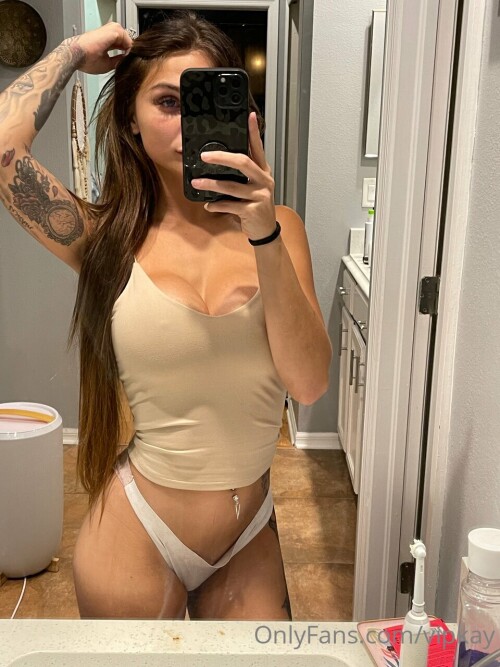 Natalie | woahnatty | nattygonewild | yourslutnatalie | kaybooz | vipkay Nude Leaked Onlyfans Photo