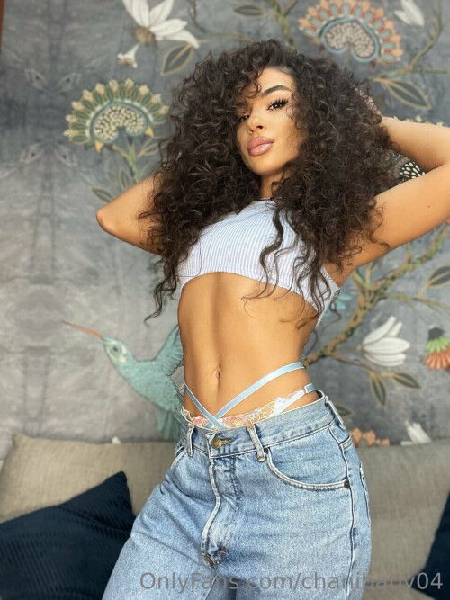 chanibaby04 / Baby Chanel Nude Leaked Onlyfans Photo