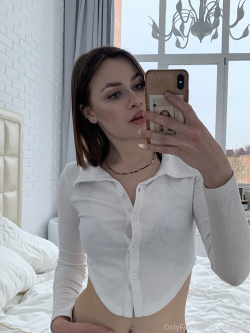 crybaby16 / urbabydasha Nude Leaked Onlyfans Photo crybaby16 / urbabydasha Nude Leaked Onlyfans Photo