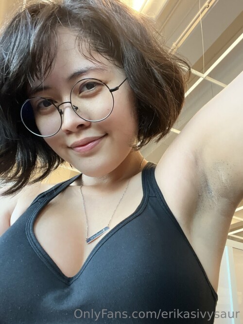 Erikasbulbasaur Nude Leaked Onlyfans Photo Erikasbulbasaur Nude Leaked Onlyfans Photo