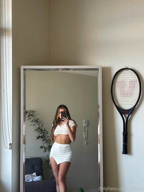 Tavia Sky Nude Leaked Onlyfans Photo Tavia Sky Nude Leaked Onlyfans Photo