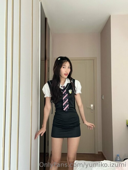 Yumiko Izumi Nude Leaked Onlyfans Photo Yumiko Izumi Nude Leaked Onlyfans Photo